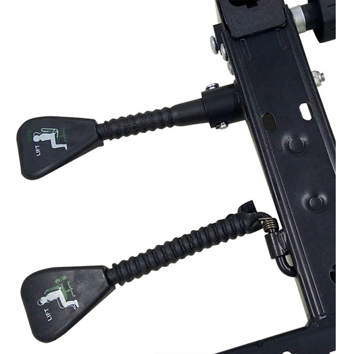 Placa Base De Silla De Repuesto Con Respaldo