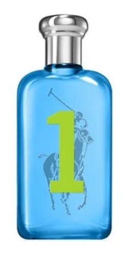 Ralph Lauren The Big Pony Collection N 1 Edt 50ml Hombre Env o