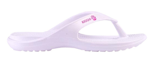 Ojotas Kioshi Flip Flops  Mujer Anatómicas Rc Deportes