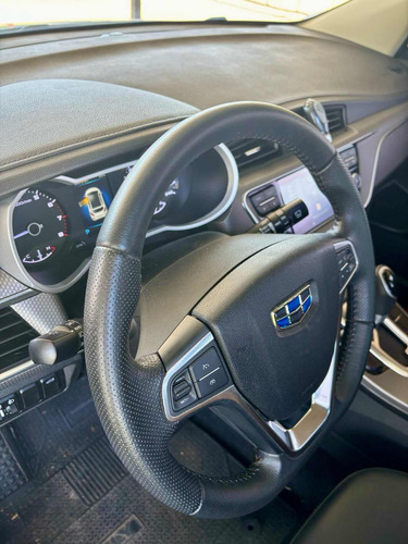 Geely Emgrand GS 1.8 Gsp At