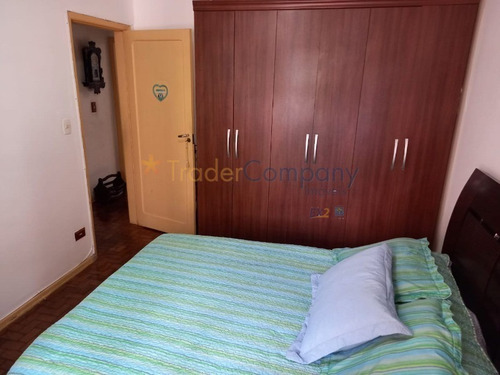 Sumaré 197,00m² 2 Dormitorios 3 Vagas De Garagem R$ 880.000,00 - Ca00191