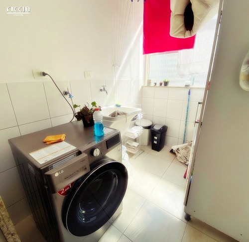 Imagem 9 de 10 de Apartamento - Vila Adyana - Ref: Ri4787 - V-ri4787