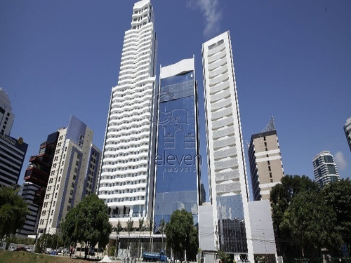 Imagem 2 de 30 de Apartamento Residencial Para Venda Na Rua Alceu Amoroso Lima No Mondial Mcaminho Das Árvores, Salvador 2 Dormitórios Sendo 2 Suítes, 1 Sala, 2 Banheir - Ap92955 - 68713948