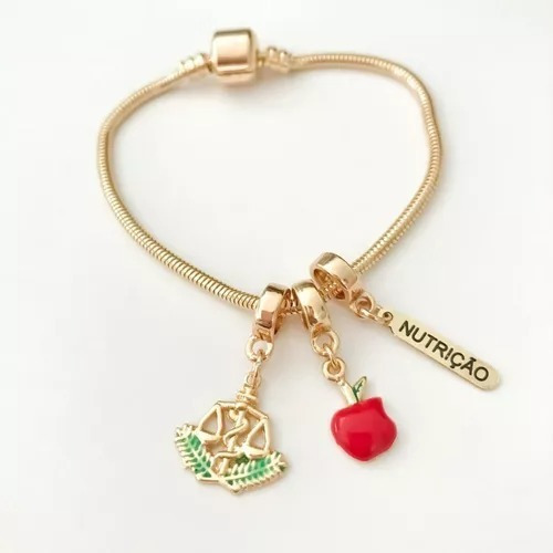 Pulseira Nutrição - Cd_786