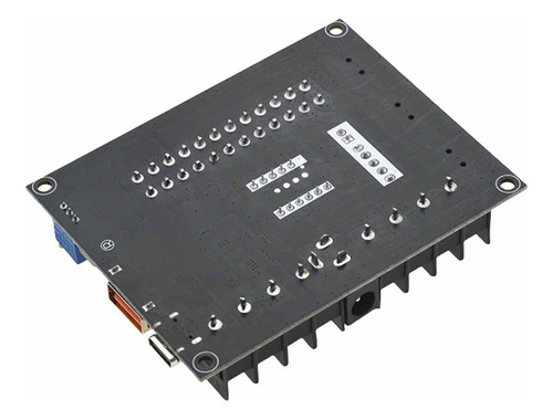 Módulo De Placa De Breakout De Fonte De Módulo