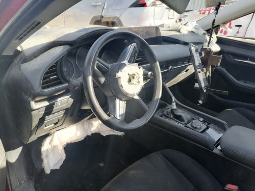 Imagen 8 de 11 de Desarmo Mazda 3 Año 2020 At Solo Por Partes