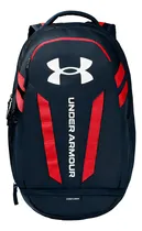 Comprar Mochila Ua Hustle 5.0 Under Armour Color Azul