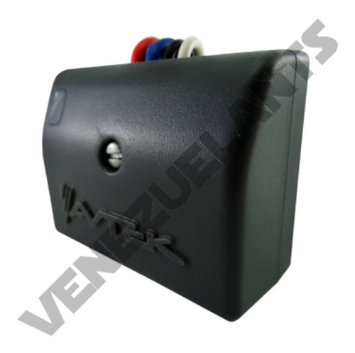 Supervisor De Voltaje Avtek 120v 15a Protector Configurable