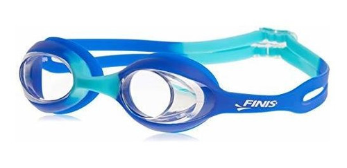 Finis Swimmies Aprende-a-swim Kid's Goggles, Aqua / Qg519