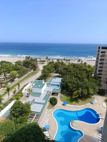 Venta Apartamento Camuri Mar