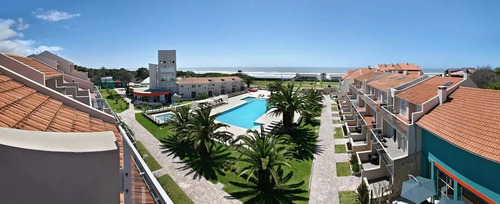 Terrazas Al Mar En Costa Del Este , Amplísimo Departamento Para 8 Personas Frente Al Mar 3 Al 10 Y 10 Al 17 De Febrero 24.