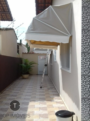 Imagem 11 de 29 de Casa A Venda 03 Dormitórios - Ca00378 - 34791238