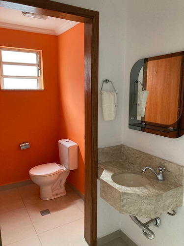 Imagem 5 de 29 de Casa De 3 Dorm 1 Suite 2 Vagas Edícula (4 Cômodos) E Depósito Fl37
