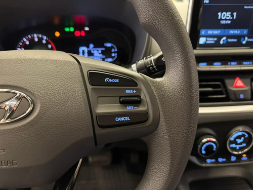 Hyundai HB20S 1.0 EVOLUTION TGDI