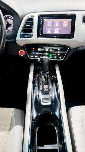 Honda HR-V 1.5 16V TURBO GASOLINA TOURING 4P AUTOMÁTICO