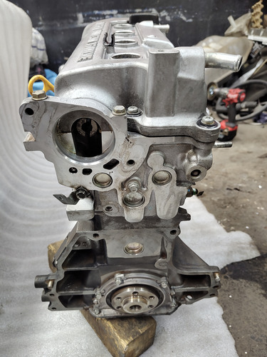 Motor Original Tsuru 2010 2011 2012 2013 2014 2015 2016 2017 (Usado)