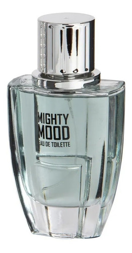 Perfume Mighty Mood 100ml Edt - Linn Young Volume Da Unidade 100 Ml