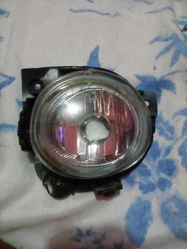 Faro Antiniebla Mazda Bt50 Izquierdo 2008-2013