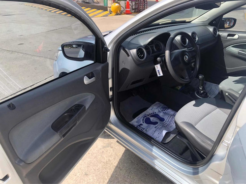Volkswagen Gol 2011 1.6 Power