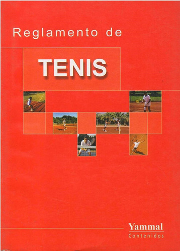 Reglamento Tenis