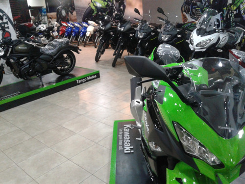 Kawasaki Klr-650 Tango Motos-oferta Contado Cupos Limitados