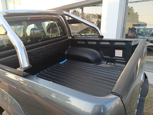 Volkswagen Amarok 3.0 V6 Cd Highline
