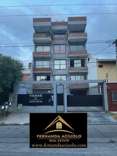 Hermoso Departamento Monoambiente En Monte Grande