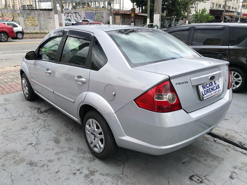 Fiesta 2009 Sedam Completo 1.6