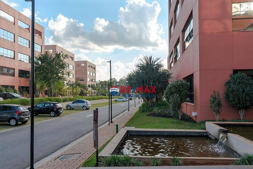 Imagem 10 de 22 de Sala Para Alugar, 193 M² Por R$ 10.645,80/mês - Parque Dos Resedás - Campinas/sp - Sa0604