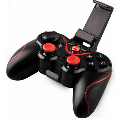 Control Joystick Gamepad Bluetooth Celular Android