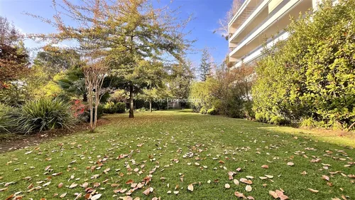 Venta Dpto Duplex Norte Lujo Jardin 4d4b Y Serv Las Condes