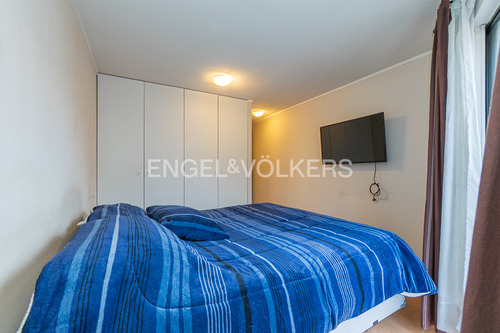 Lindo Departamento 2d/2b, Lastarria