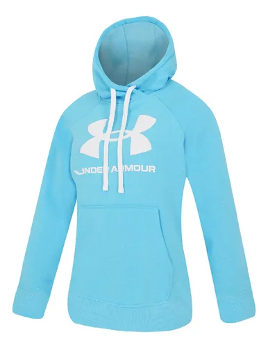 Under Armour sudadera Rival Fleece Logo