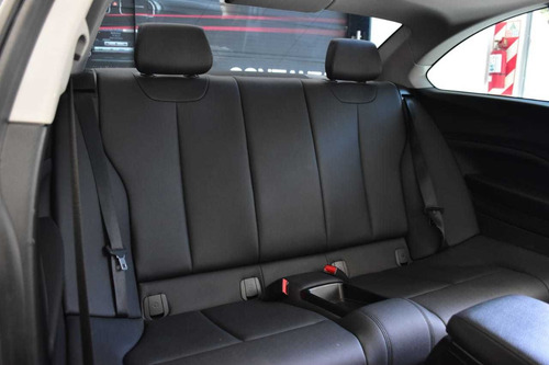 Bmw 220i Sport Aut - Car Cash