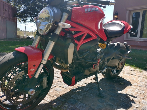 Ducati Monster Ducati Monster