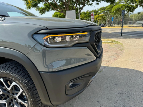 RAM Rampage 2.0 Rebel Gme At9 4X4