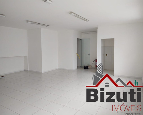 Sala Comercial Centro - Jundiaí - Sa00052 - 68847589