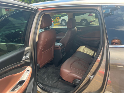 Buick Envision 2.0 Cxl At
