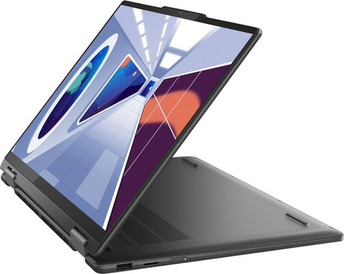 Ultrabook  Lenovo Yoga 7i 82YL0006US táctil 14", Intel Core i5 1335U  8GB de RAM 512GB SSD, Intel Iris Xe Graphics Windows 11 Home