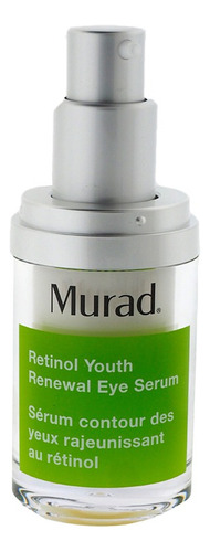 Suero Renovador De Juventud Retinol Para Ojos Murad 0.5