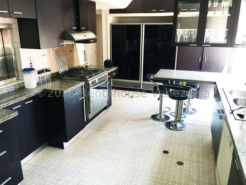 Apartamento En Alquiler La Castellana Jose Carrillo Bm Mls #24-27283