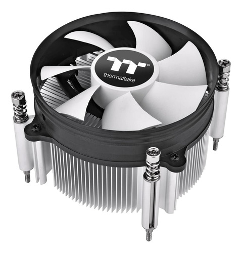 Termaltake Gravity I3 Intel Lga 1700 Cocket, 95w Cpu Cooler