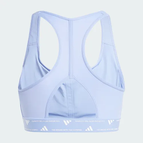 Top Deportivo Powerreact Training Soporte Medio Iy7709 Adida