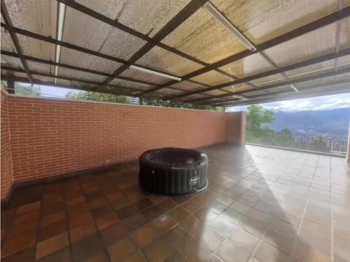 Espectacular Casa En Arriendo Y Venta Encola Del Zorro