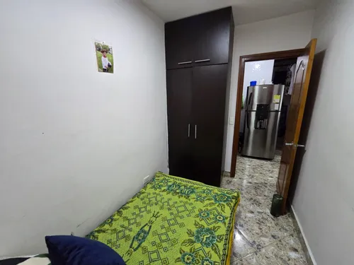Casa En Venta En San Gabriel Itagui. Cod V13080