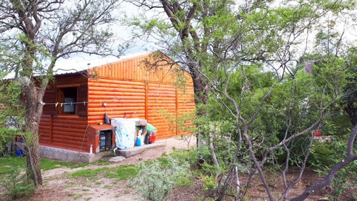 Vendo Casa 2 Dorm Zona Pozo De Luz En San Marcos Sierras