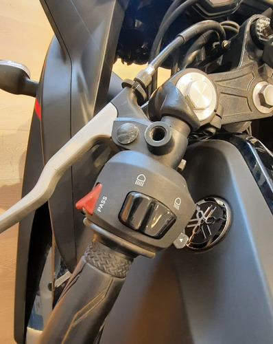 Yamaha R3 2017 Con 8100km Impecable (no Mt 03, Gs310, Ninja)