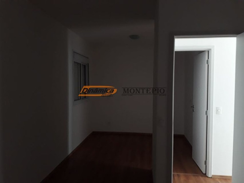 Imagem 12 de 20 de Belo Apartamento Em Ótima Localização Em Tucuruvi - Ml10075