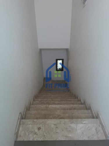 Casa Com 2 Dormitórios À Venda, 485 M² Por R$ 1.500.000 - Vila Nossa Senhora Da Paz - São José Do Rio Preto/sp - Ca1577