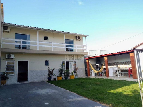Imagem 2 de 18 de Casa Com 2 Dormitórios À Venda, 100 M² Por R$ 420.000,00 - Ingleses - Florianópolis/sc - Ca0825